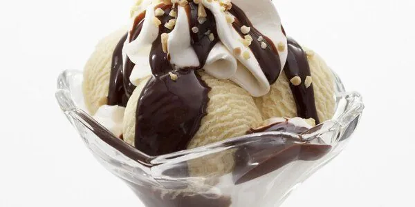Ice Cream