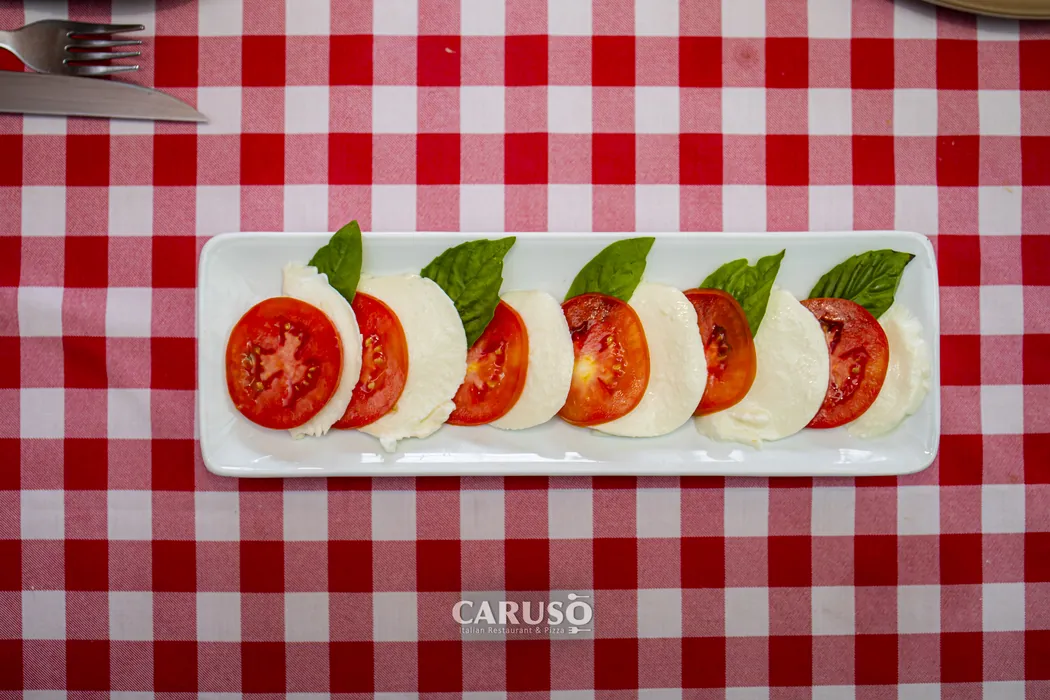 Caprese