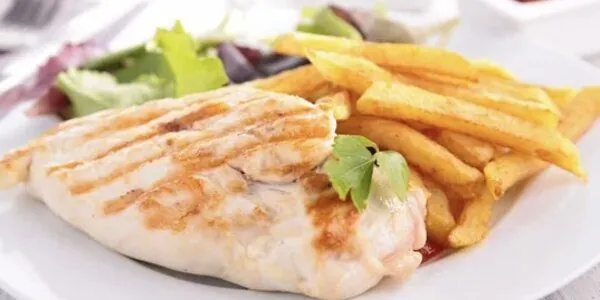 Petto di Pollo