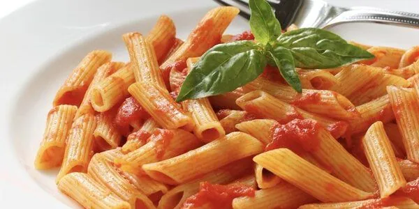 Penne Arrabbiata