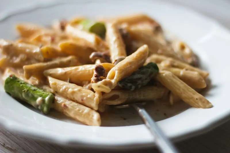 Penne Corrado