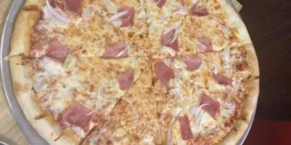 Bianca al Bacon