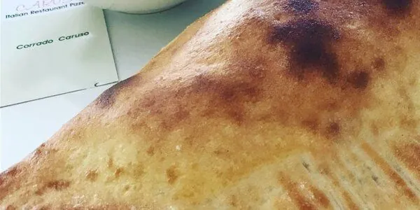 Calzone