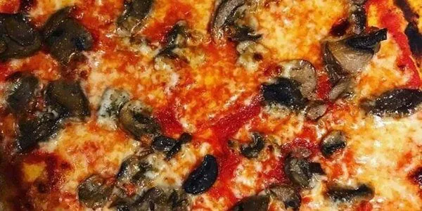 Funghi