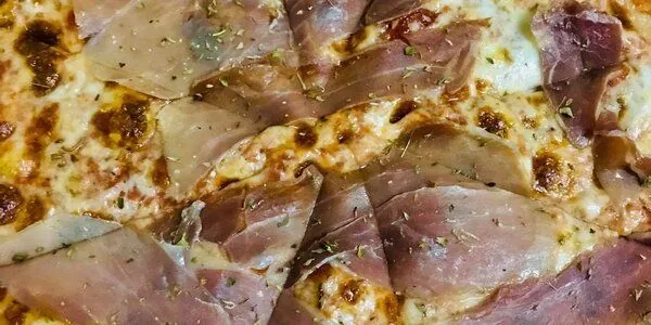Parma Ham