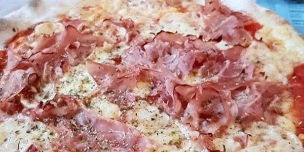 Prosciutto