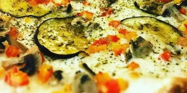 Vegetariana
