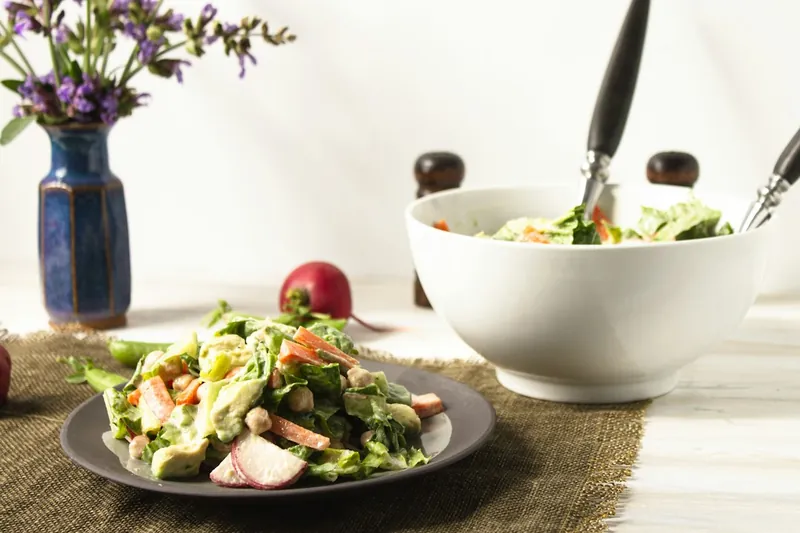 Insalata di Tonno